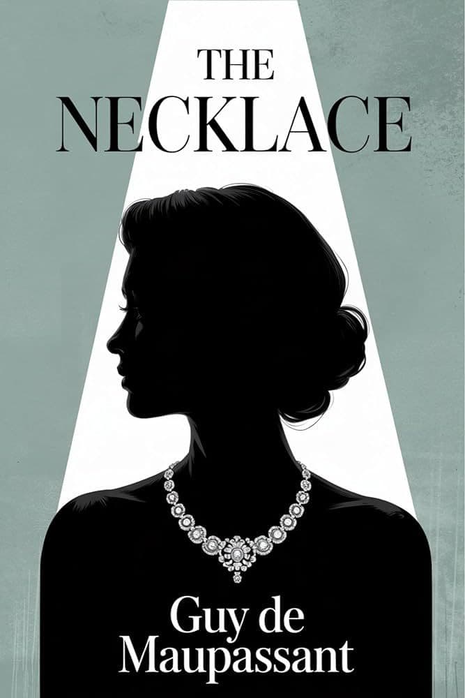  The Necklace
