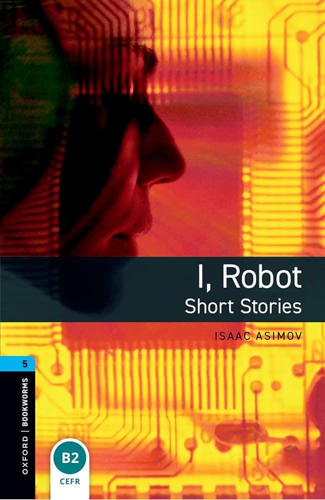 I, robot