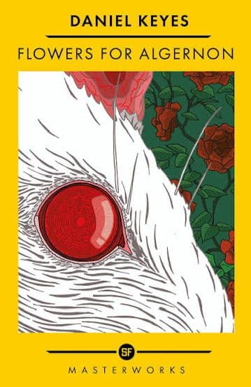 Flowers for Algernon