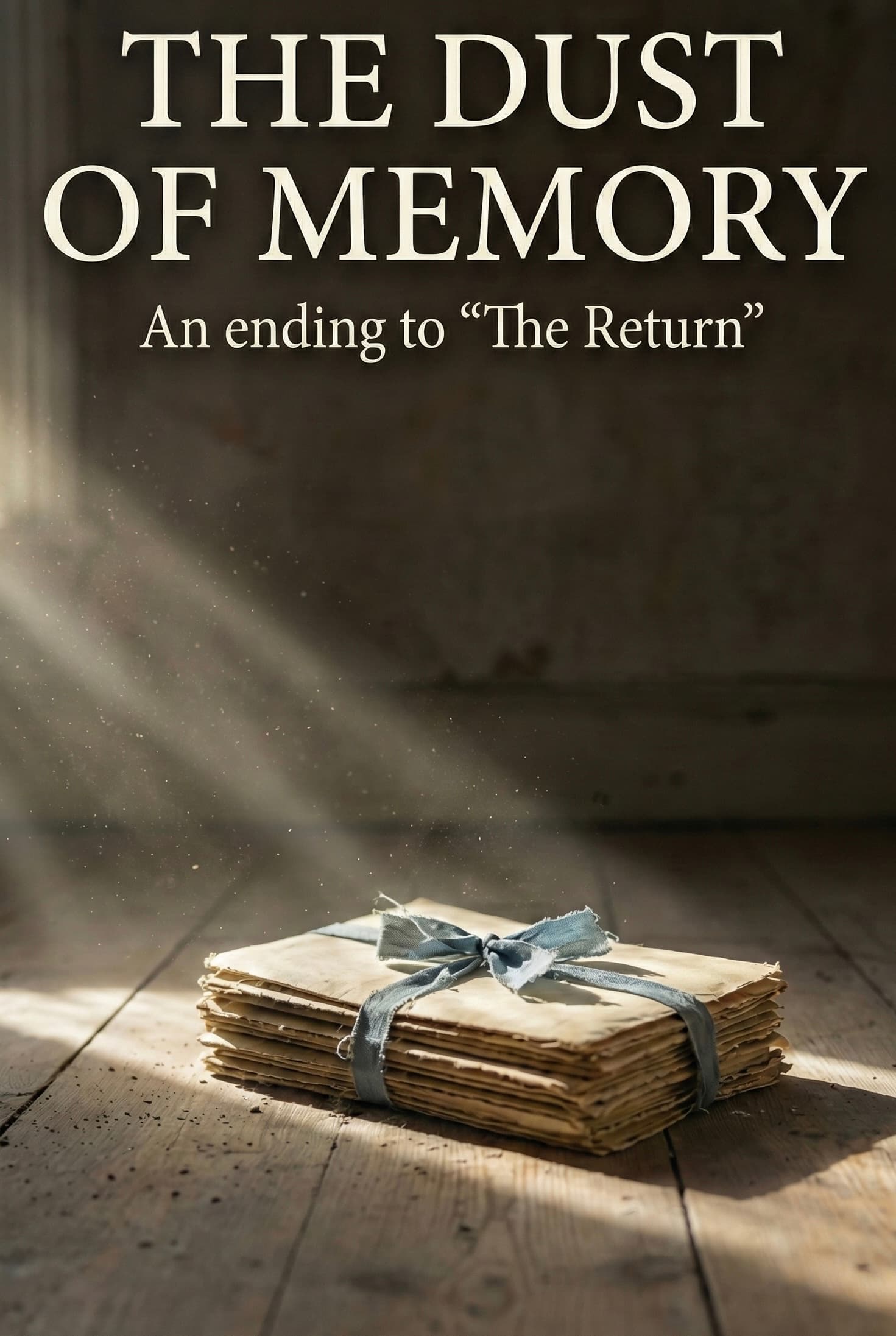The Dust of Memory 