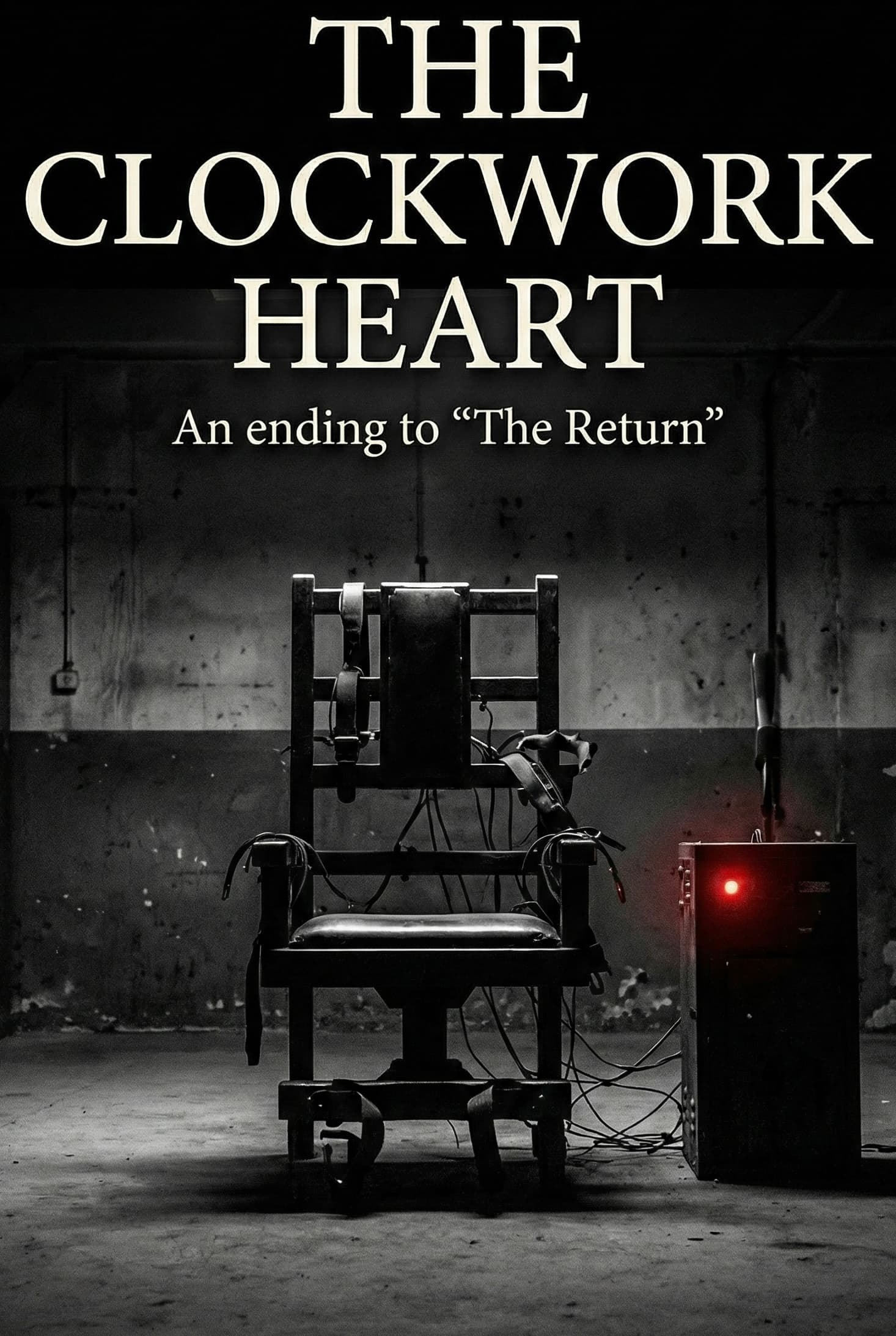 The Clockwork Heart 