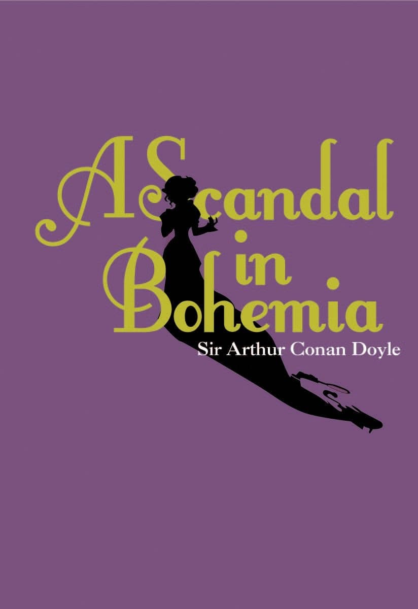 A Scandal in Bohemia 