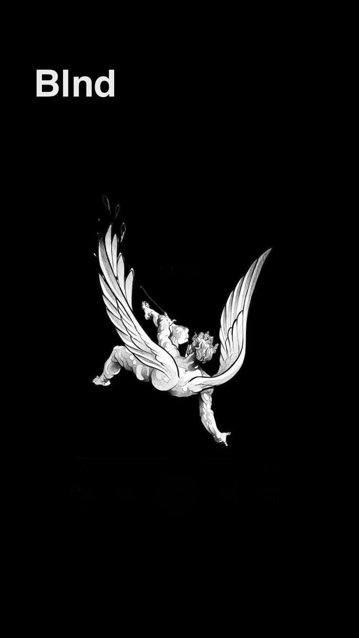 An eagle who became  a chicken