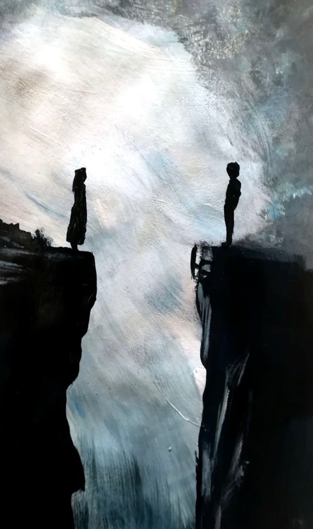 The Quiet Weight Of The Missing Piece 
