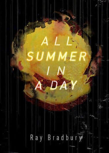 All Summer in a Day